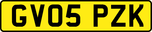 GV05PZK