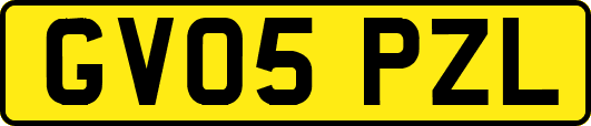 GV05PZL