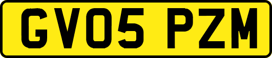 GV05PZM