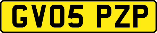 GV05PZP