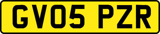 GV05PZR
