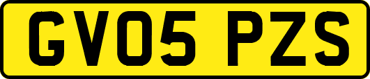GV05PZS
