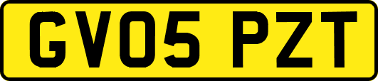 GV05PZT