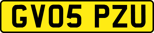 GV05PZU