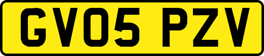 GV05PZV