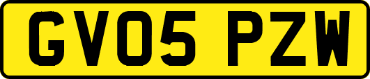 GV05PZW