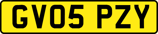 GV05PZY