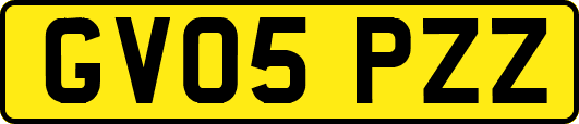 GV05PZZ