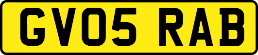 GV05RAB