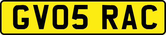 GV05RAC