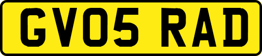 GV05RAD