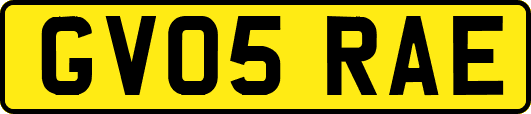 GV05RAE