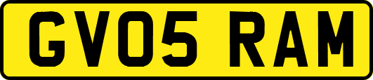 GV05RAM