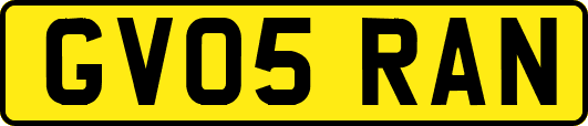 GV05RAN