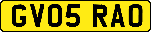 GV05RAO