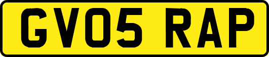 GV05RAP