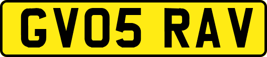 GV05RAV