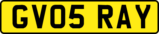 GV05RAY