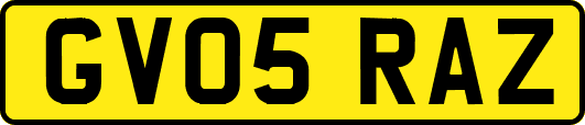 GV05RAZ
