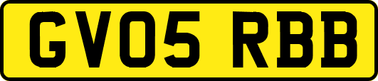 GV05RBB