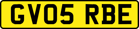 GV05RBE