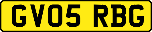 GV05RBG