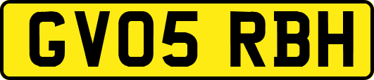 GV05RBH