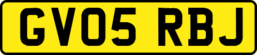 GV05RBJ