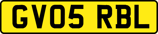 GV05RBL