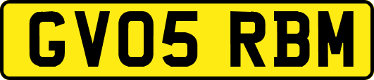 GV05RBM