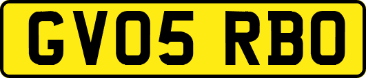 GV05RBO