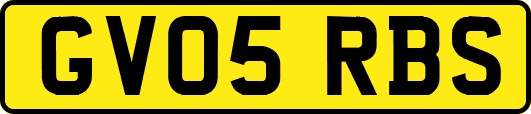 GV05RBS