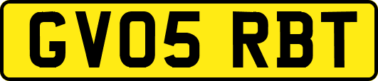 GV05RBT