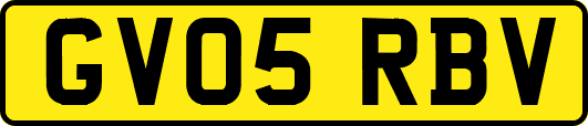 GV05RBV