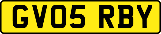 GV05RBY