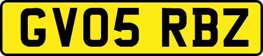 GV05RBZ