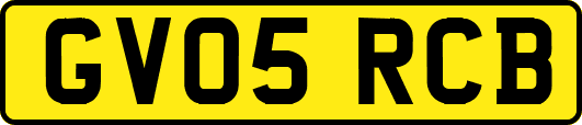 GV05RCB