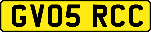 GV05RCC