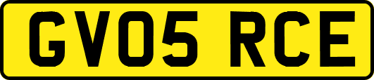 GV05RCE