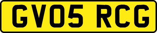GV05RCG