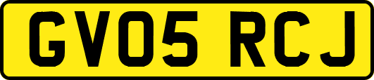 GV05RCJ