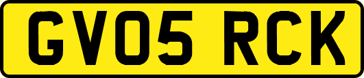 GV05RCK