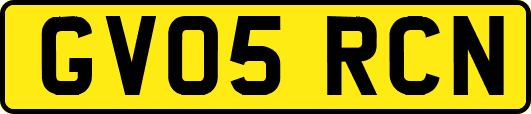 GV05RCN