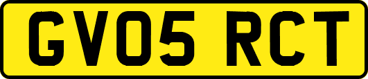 GV05RCT