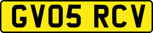 GV05RCV