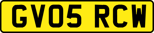 GV05RCW