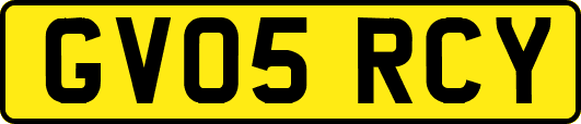 GV05RCY