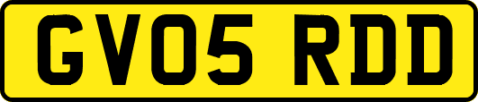 GV05RDD