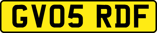 GV05RDF