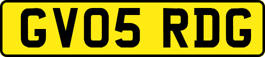 GV05RDG